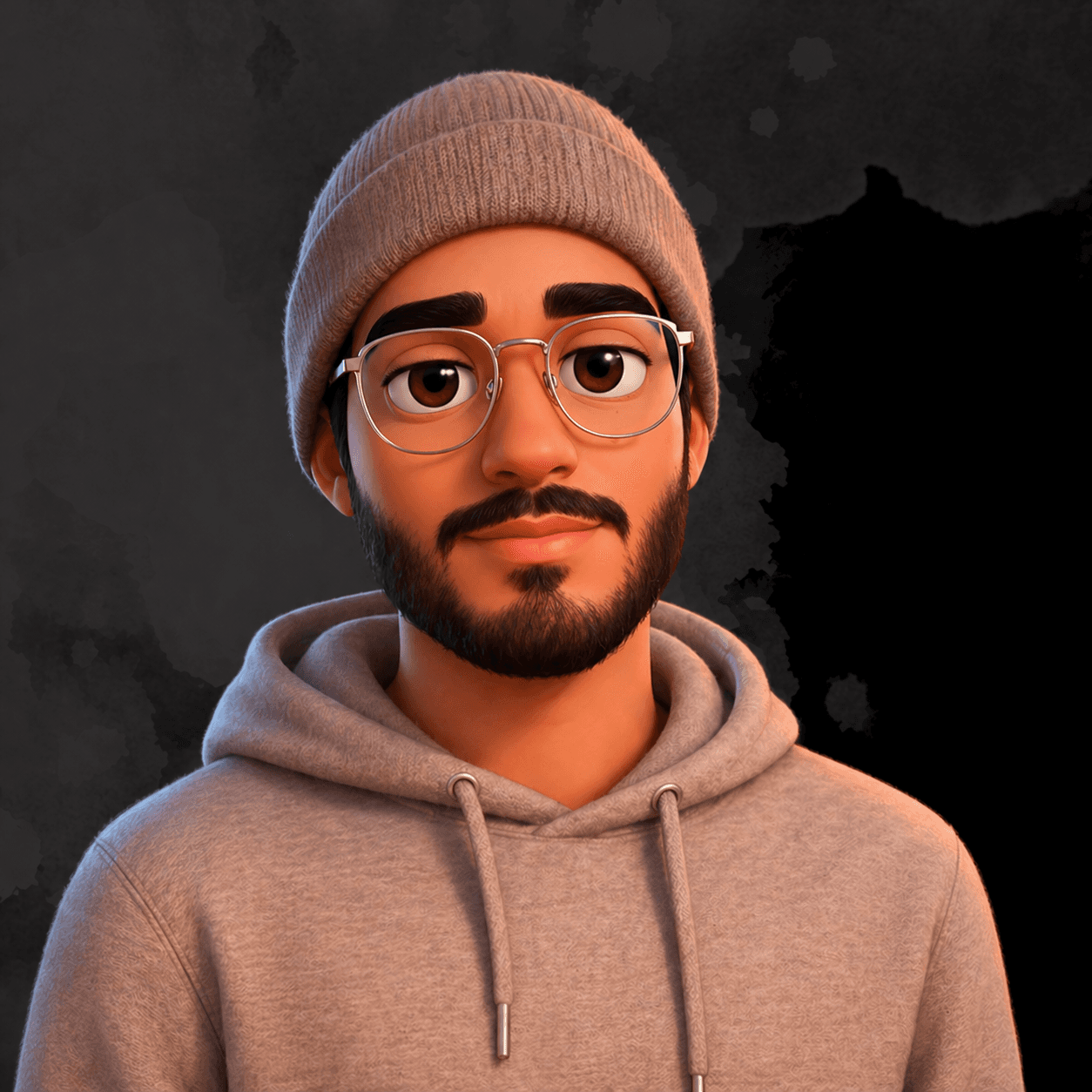Khairi Bouzakher